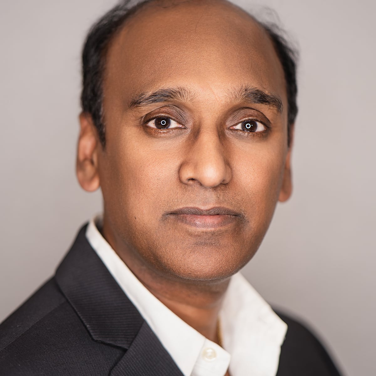 Srinivas Busireddy